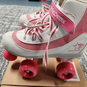 Roller Derby Skates